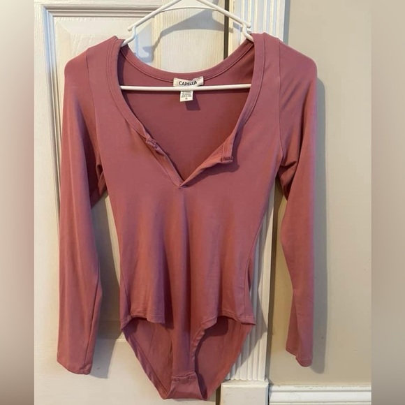 Body suit - Picture 1 of 1